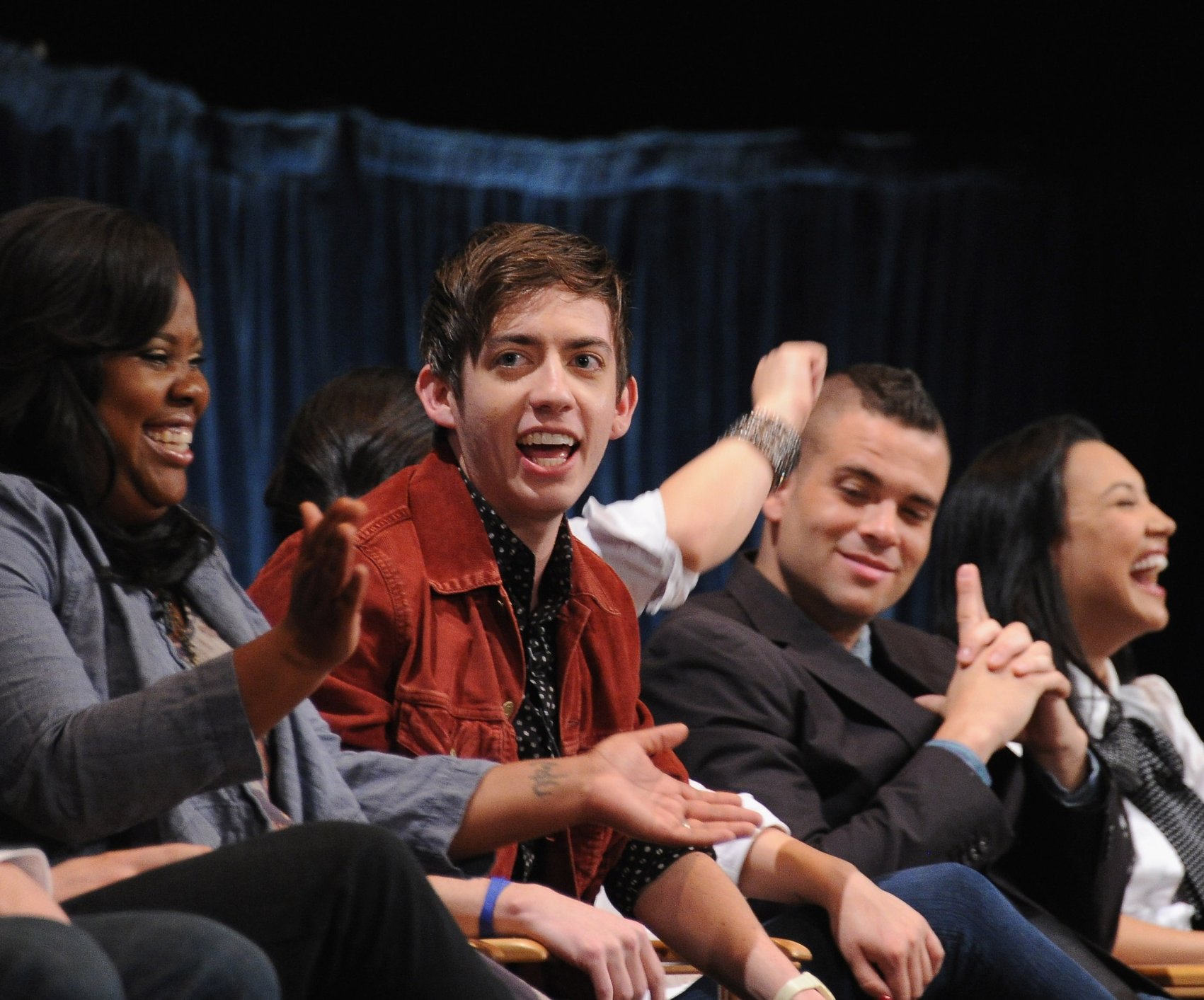 Фото - Кевин МакХэйл: 1701x1413 / 297 Кб