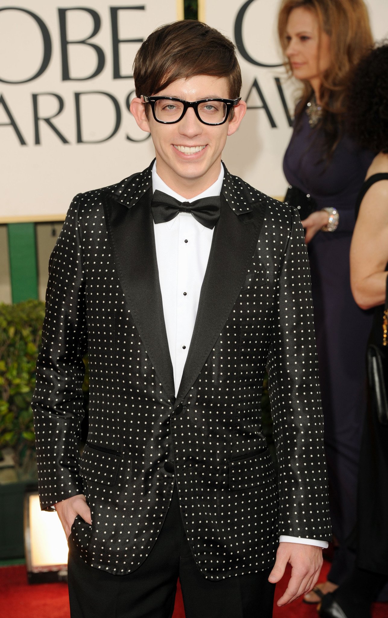 Фото - Кевин МакХэйл: 1287x2048 / 437 Кб