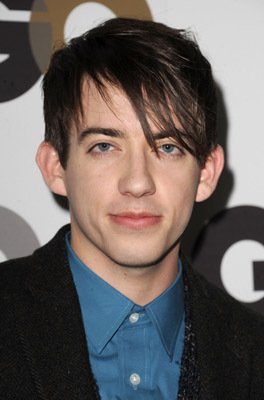 Фото - Кевин МакХэйл: 264x400 / 20 Кб