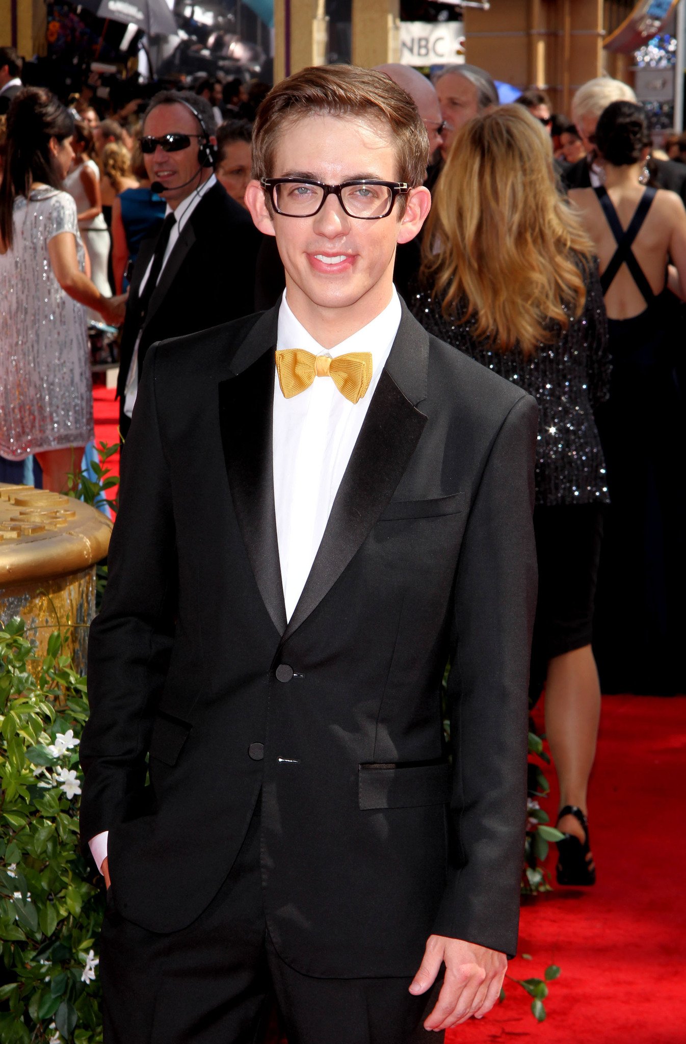 Фото - Кевин МакХэйл: 1346x2048 / 395 Кб