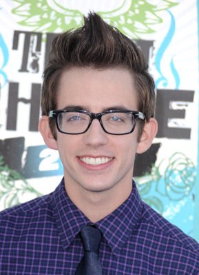 Фото - Кевин МакХэйл: 289x400 / 28 Кб