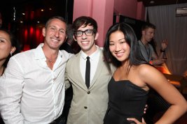 Фото - Кевин МакХэйл: 267x178 / 14 Кб