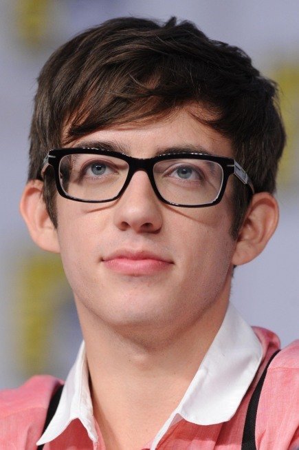 Фото - Кевин МакХэйл: 435x653 / 54 Кб