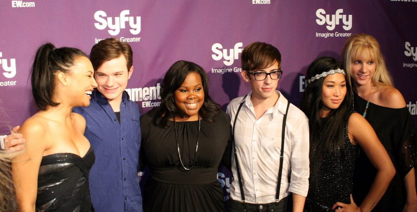 Фото - Кевин МакХэйл: 813x413 / 74 Кб