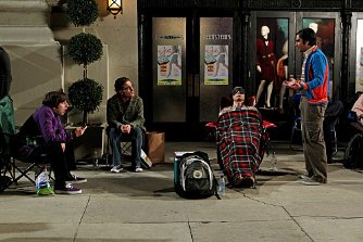 Фото - Кунал Нэйэр: 334x223 / 25 Кб