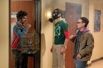 Фото - Кунал Нэйэр: 334x223 / 21 Кб