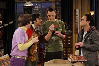 Фото - Кунал Нэйэр: 334x223 / 24 Кб