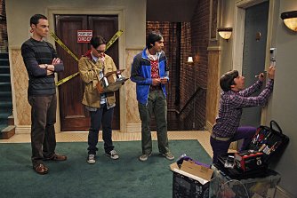 Фото - Кунал Нэйэр: 334x223 / 24 Кб