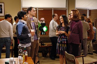 Фото - Кунал Нэйэр: 334x223 / 26 Кб