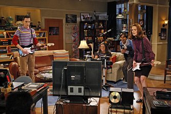 Фото - Кунал Нэйэр: 334x223 / 29 Кб