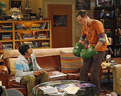 Фото - Кунал Нэйэр: 397x315 / 42 Кб