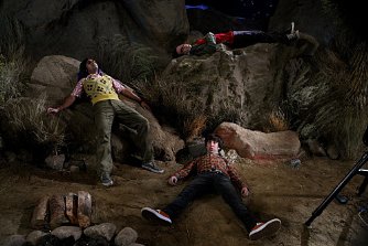 Фото - Кунал Нэйэр: 334x223 / 22 Кб