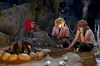 Фото - Кунал Нэйэр: 334x223 / 26 Кб