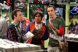 Фото - Кунал Нэйэр: 334x223 / 30 Кб