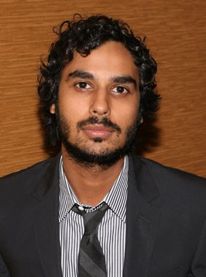 Фото - Кунал Нэйэр: 297x400 / 24 Кб