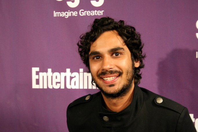 Фото - Кунал Нэйэр: 683x456 / 43 Кб