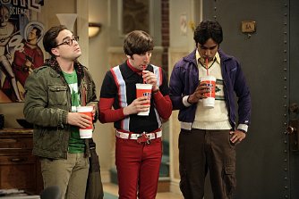 Фото - Кунал Нэйэр: 334x223 / 22 Кб