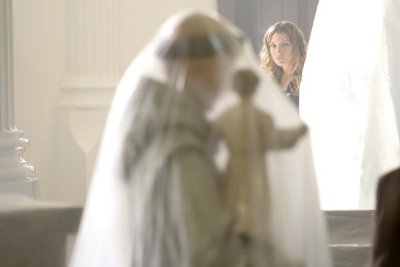 Фото - Сара Ремер: 400x267 / 12 Кб