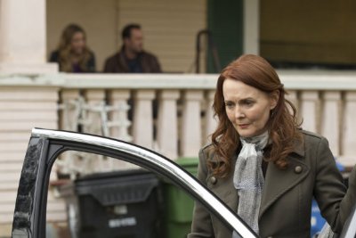 Фото - Сара Ремер: 400x267 / 21 Кб