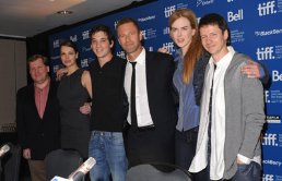 Фото - Майлз Теллер: 258x166 / 13 Кб