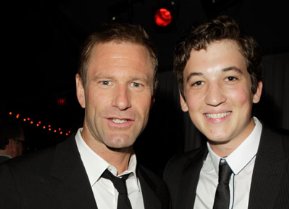 Фото - Майлз Теллер: 289x209 / 12 Кб