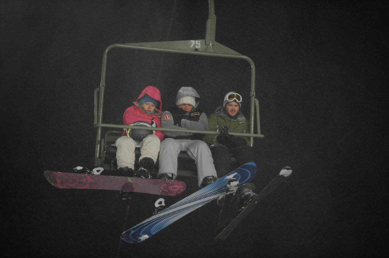 Фото - Эмма Белл: 1362x906 / 118 Кб