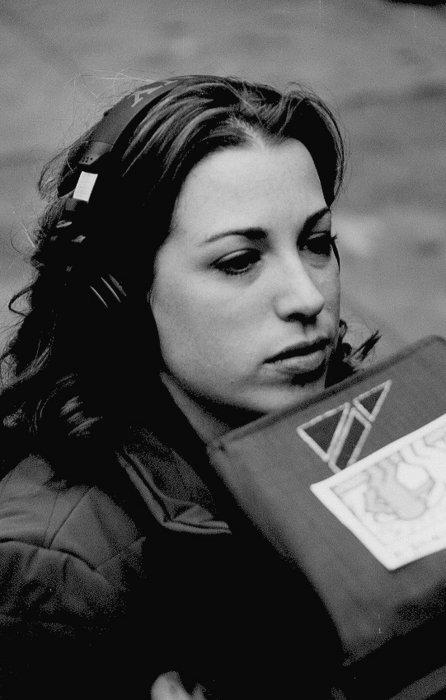 Фото - Эрин Крюгер: 446x700 / 50 Кб