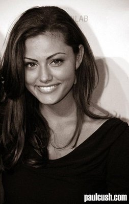 Фото - Фиби Тонкин: 253x399 / 19 Кб