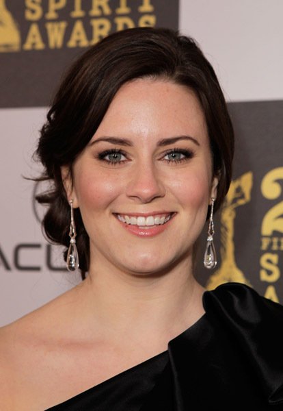 Фото - Кэти Физерстон: 414x600 / 35 Кб