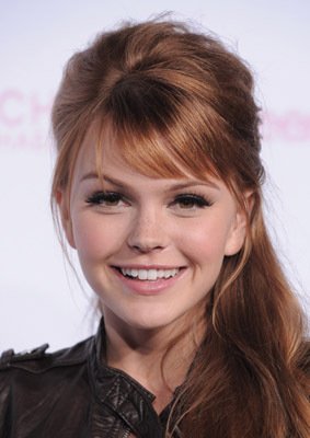 Фото - Эйми Тигарден: 283x400 / 21 Кб