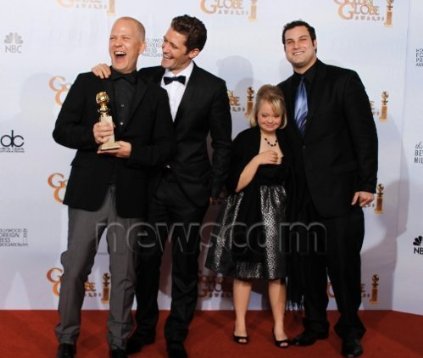 Фото - Макс Адлер: 423x358 / 27 Кб