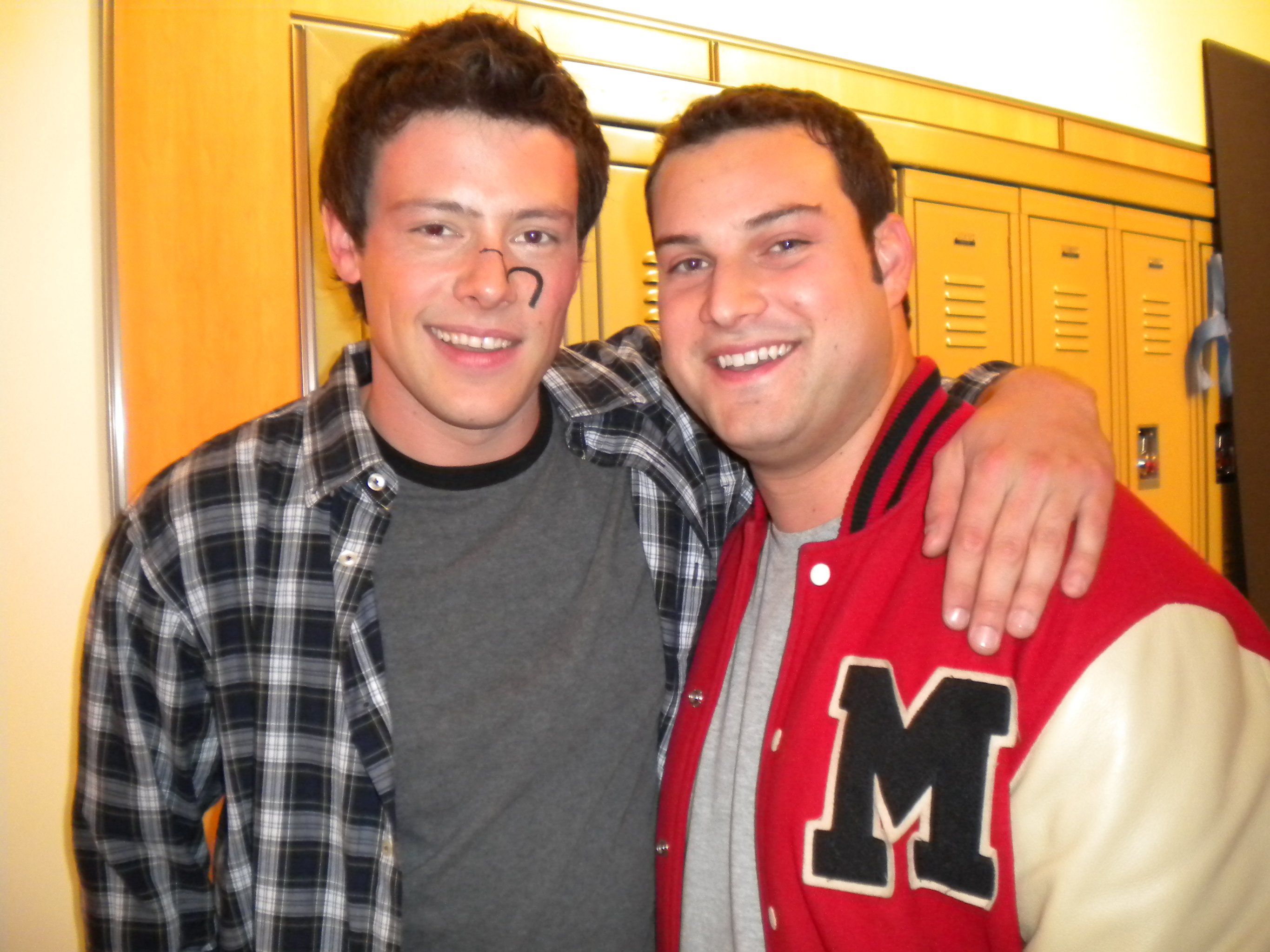 Фото - Макс Адлер: 2731x2048 / 562 Кб