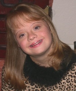 Фото - Лоурен Поттер: 264x317 / 18 Кб