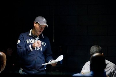 Фото - Брайан А Миллер: 403x269 / 14 Кб