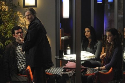 Фото - Моника Реймунд: 434x288 / 26 Кб