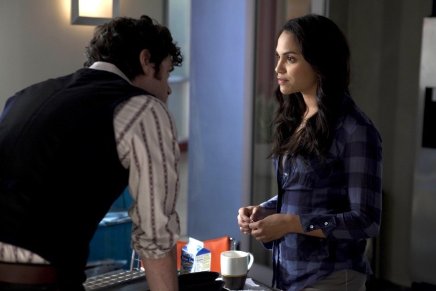 Фото - Моника Реймунд: 436x291 / 20 Кб