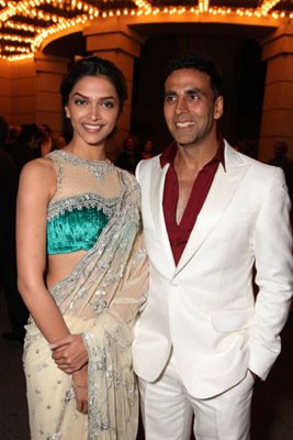 Фото - Дипика Падукон: 267x400 / 27 Кб