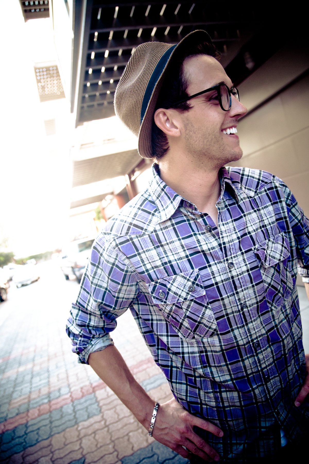 Фото - Nick Grosvenor: 1200x1800 / 403 Кб