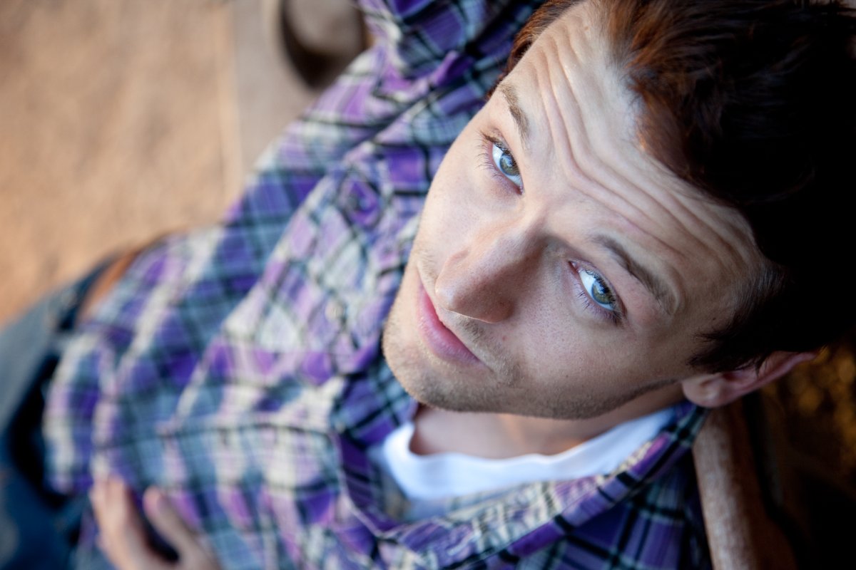 Фото - Nick Grosvenor: 1200x800 / 110 Кб