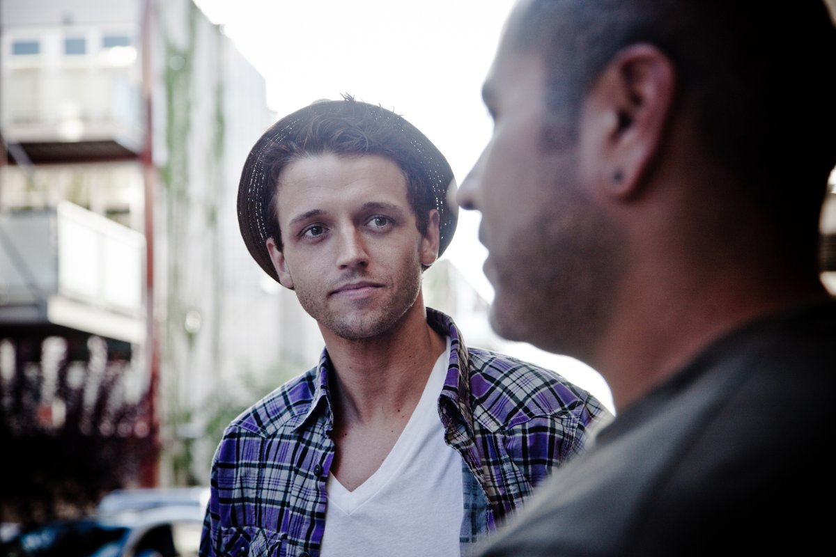 Фото - Nick Grosvenor: 1200x800 / 114 Кб