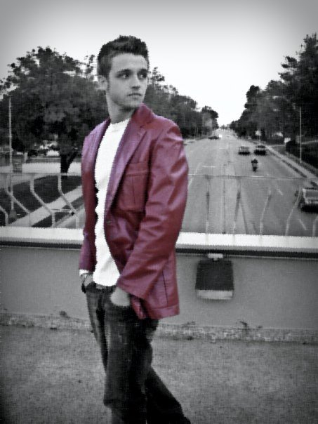 Фото - Nick Grosvenor: 453x604 / 55 Кб