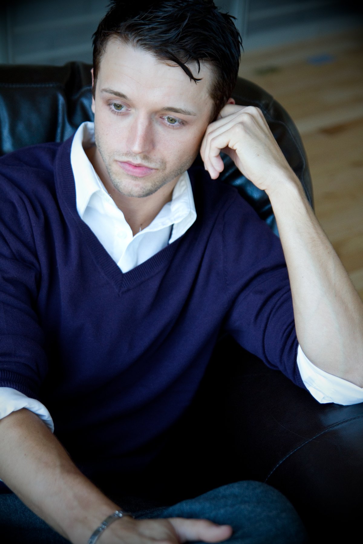 Фото - Nick Grosvenor: 1200x1800 / 221 Кб