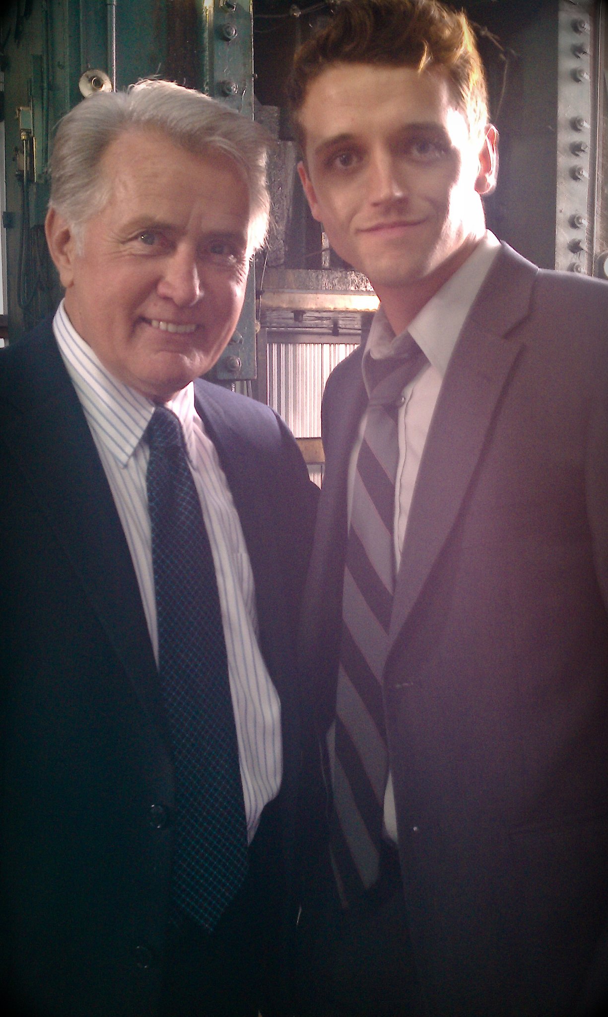 Фото - Nick Grosvenor: 1225x2048 / 368 Кб