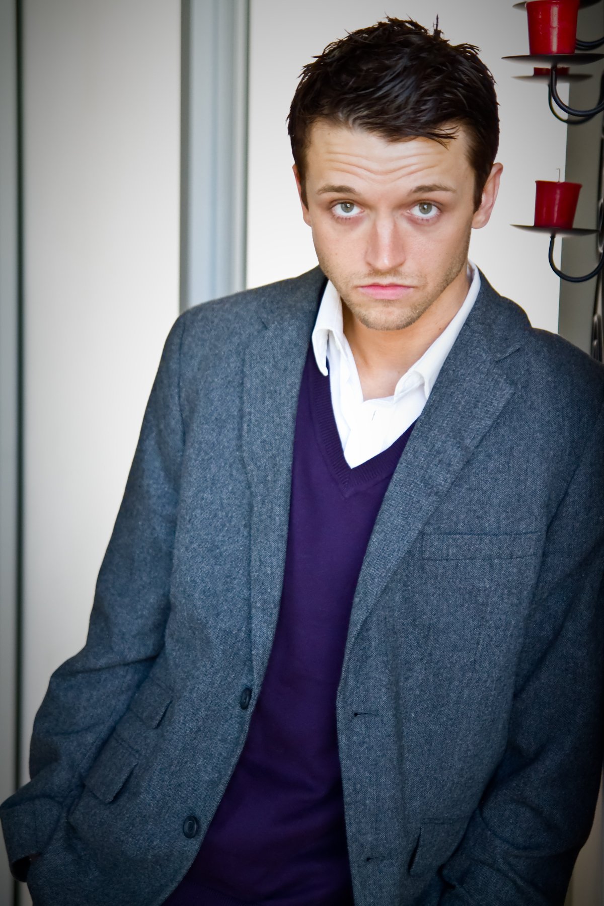 Фото - Nick Grosvenor: 1200x1800 / 302 Кб