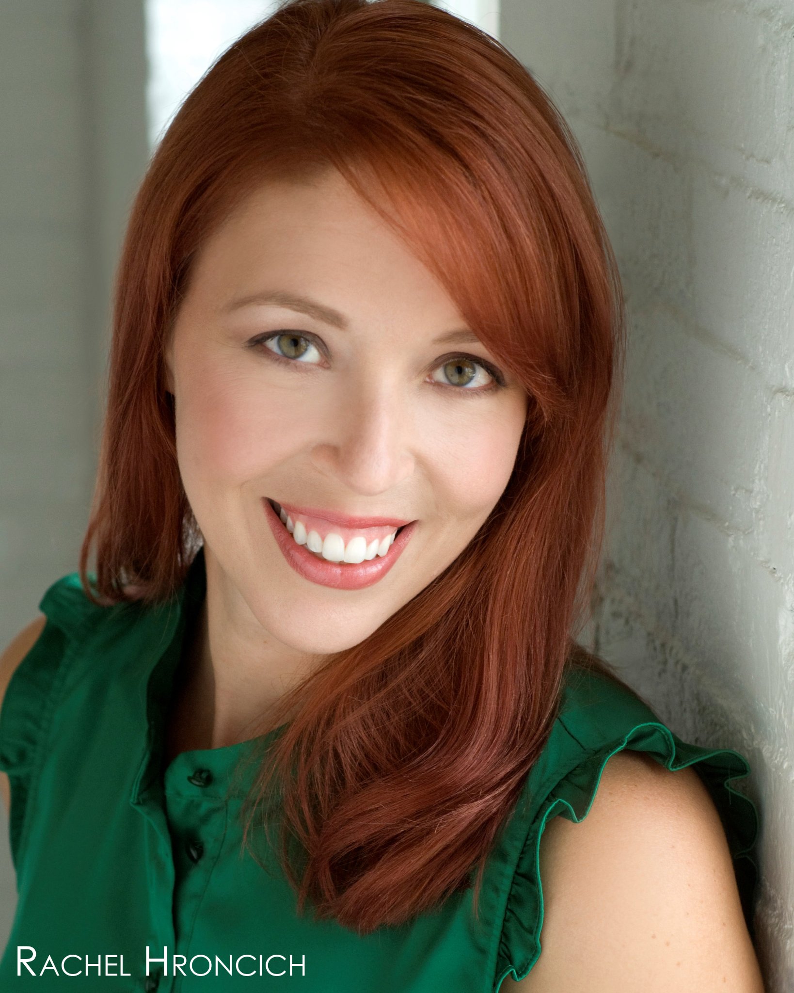 Фото - Rachel Hroncich: 1638x2048 / 418 Кб