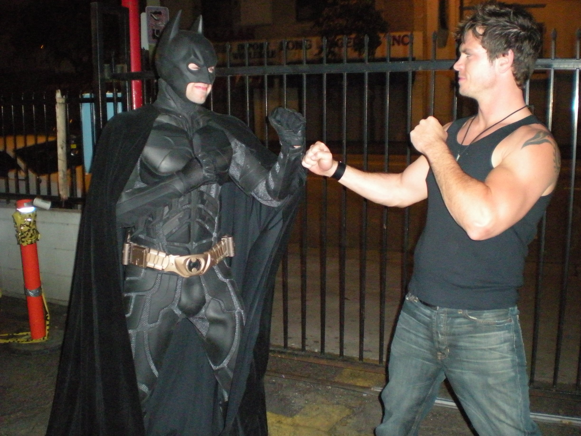 Фото - Анталь Калик: 2448x1836 / 806 Кб