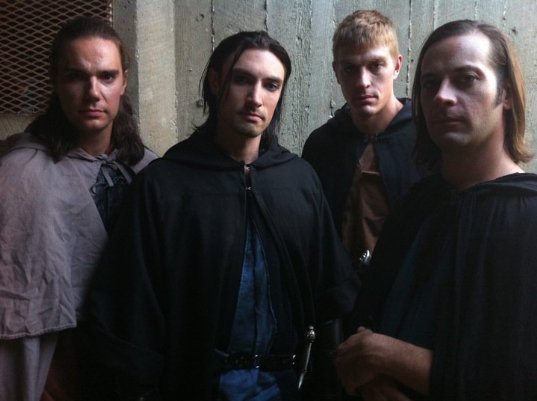 Фото - Claude Miles: 537x401 / 34 Кб