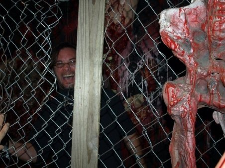 Фото - Claude Miles: 452x338 / 50 Кб