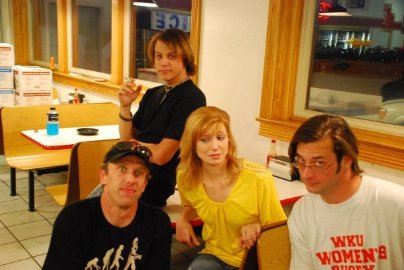 Фото - Claude Miles: 404x270 / 29 Кб