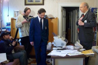 Фото - Claude Miles: 399x265 / 26 Кб